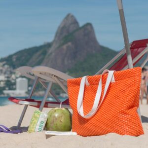 Bolsa de Praia Partiu