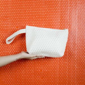 Bolsa Clutch Gamei