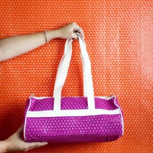 Bolsa Gym Adorei