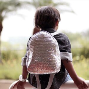 Mochila Descolada