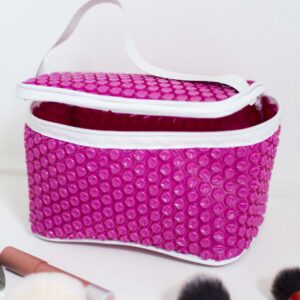 Necessaire de Viagem Apaixonei